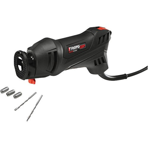 UAZ686 - Rotozip High Performance Spiral Saw Tool Kit