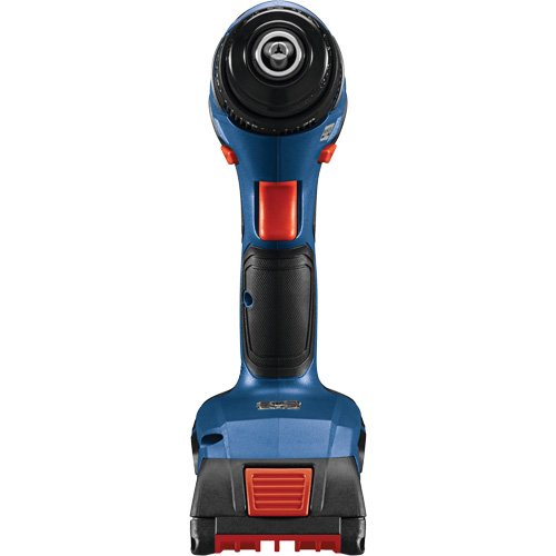 UAZ687 - EC Brushless 1/2 In. Hammer Drill/Driver Kit