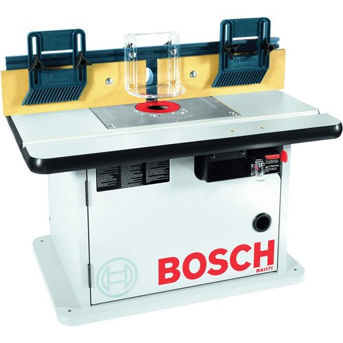 UAZ688 - Cabinet Style Router Table