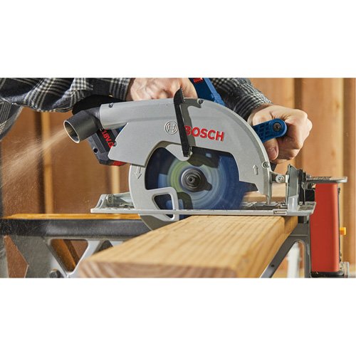 UAZ697 - PROFACTOR™ Circular Saw (Tool Only)