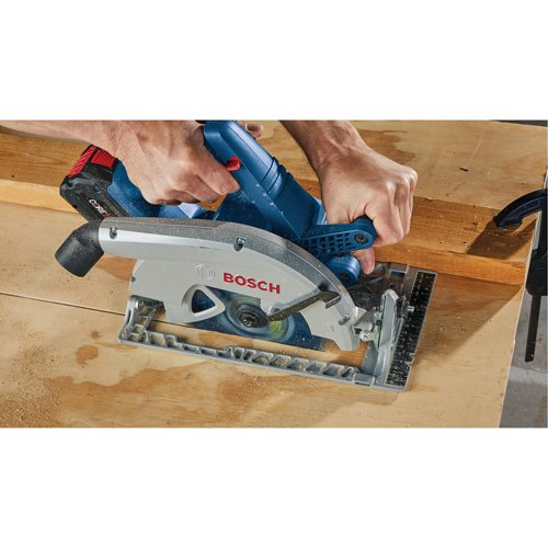 UAZ697 - PROFACTOR™ Circular Saw (Tool Only)