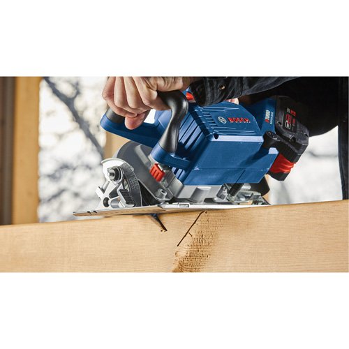 UAZ697 - PROFACTOR™ Circular Saw (Tool Only)