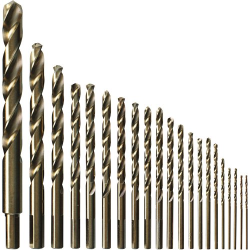 UAZ698 - Drill Bit Set