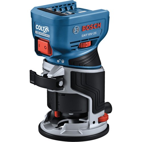 UAZ699 - Brushless Colt™ Palm Router