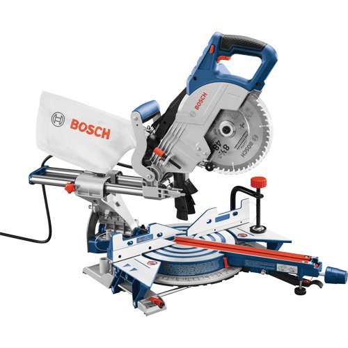 UAZ707 - Single-Bevel Slide Miter Saw