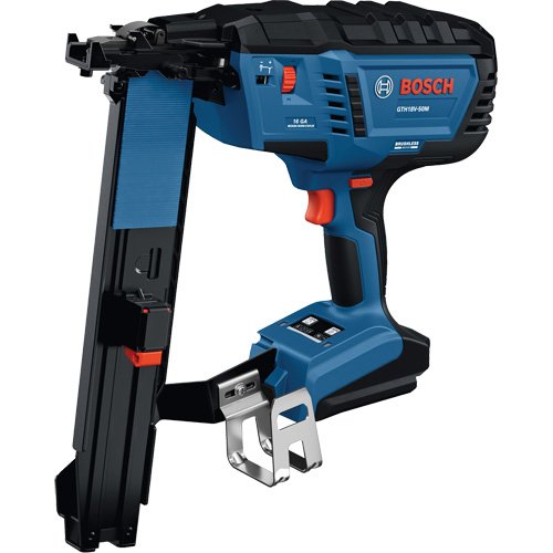 UAZ709 - Brushless 16-Gauge Medium Crown Stapler