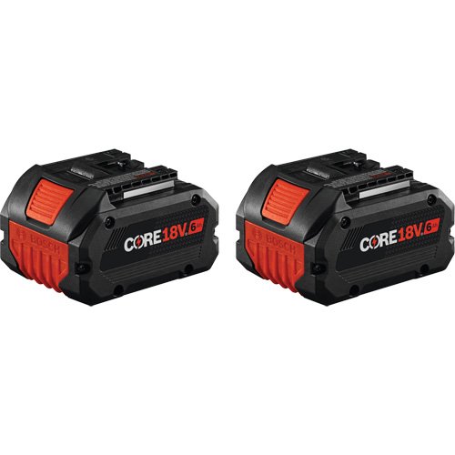 UAZ710 - CORE18V® High Power Battery