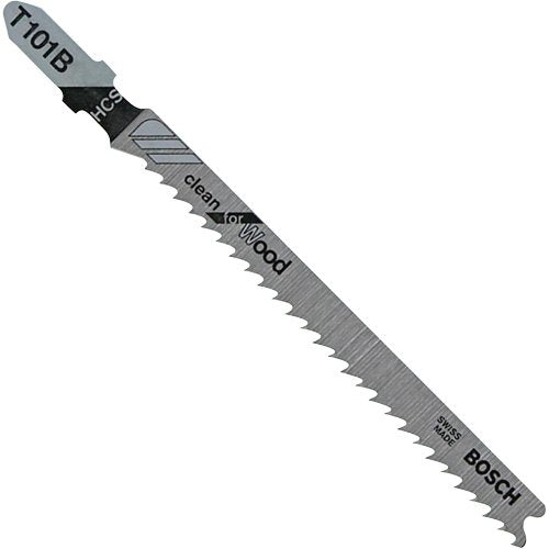 UAZ715 - Jigsaw Blade