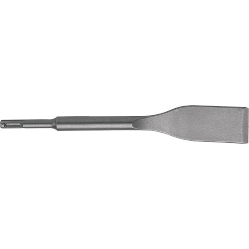 UAZ718 - SDS-Plus® Bulldog™ Extreme Hammer Steel Tile Chisel