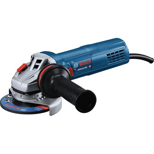 UAZ720 - Ergonomic Angle Grinder