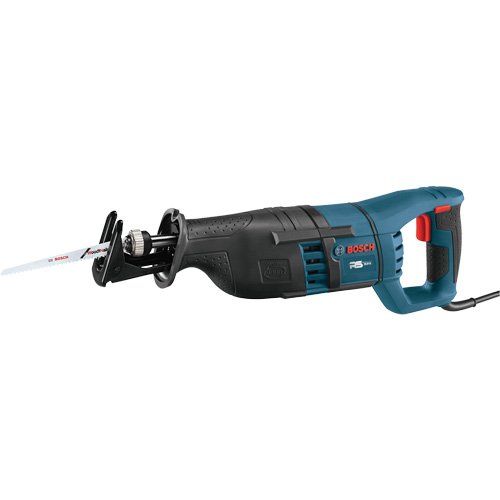 UAZ722 - D-Handle Reciprocating Saw