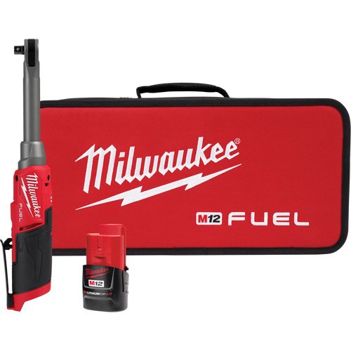 UAZ731 - M12 FUEL™ Extended Reach High Speed Ratchet Kit