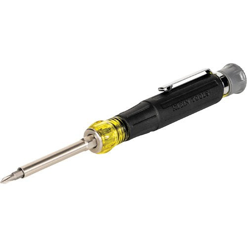 UAZ733 - 13-in-1 All-Purpose Pocket Precision Screwdriver