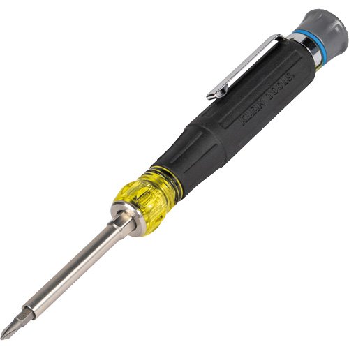 UAZ734 - 13-in-1 Multi-Bit Pocket Precision Screwdriver