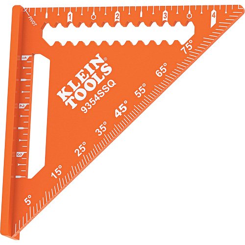UAZ735 - Trim Square