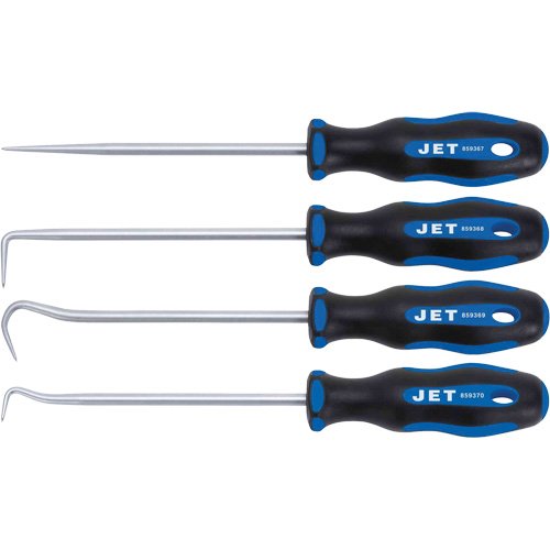 UAZ739 - 9" Pick & Hook Set