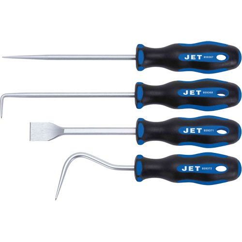 UAZ740 - Pick & Scraper Set