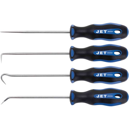 UAZ741 - Pick & Hook Set
