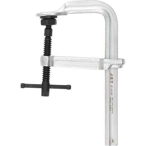 UAZ743 - Heavy-Duty L-Clamp