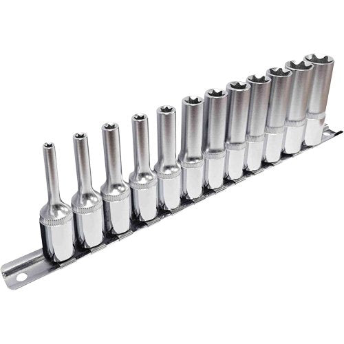 UAZ746 - External TORX® Socket Set
