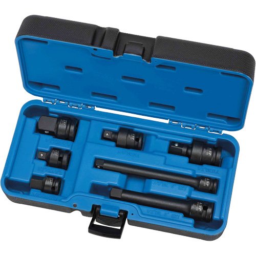 UAZ747 - Impact Accessory Kit