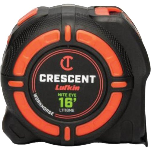 UAZ760 - WORKHORSE NITE EYE™ Tape Measure