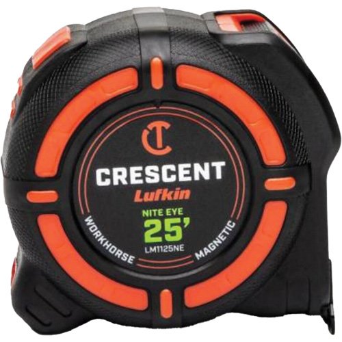 UAZ761 - WORKHORSE NITE EYE™ Magnetic Tape Measure
