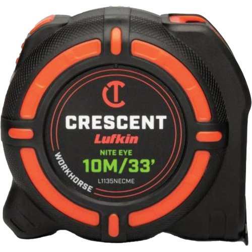 UAZ762 - WORKHORSE NITE EYE™ Tape Measure