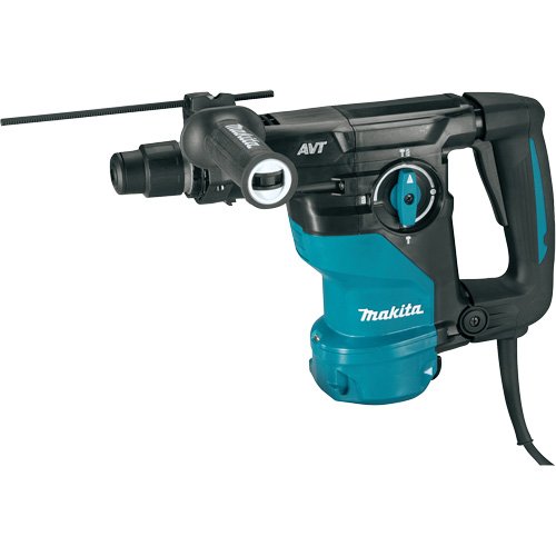 UAZ764 - SDS-PLUS Rotary Hammer