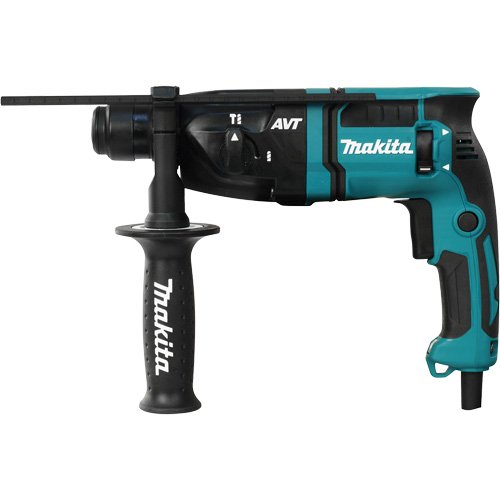 UAZ765 - SDS-PLUS Rotary Hammer