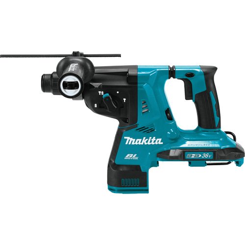UAZ766 - SDS-PLUS LXT Brushless Rotary Hammer (Tool Only)