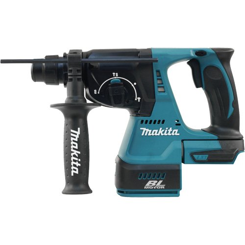 UAZ768 - SDS-PLUS LXT Brushless Rotary Hammer SDS-PLUS (Tool Only)