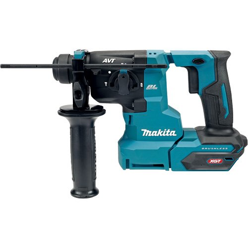 UAZ769 - SDS-PLUS XGT Brushless Compact Rotary Hammer with AWS (Tool Only)