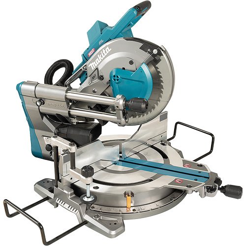UAZ772 - XGT Brushless Dual Compound Mitre Saw with AWS