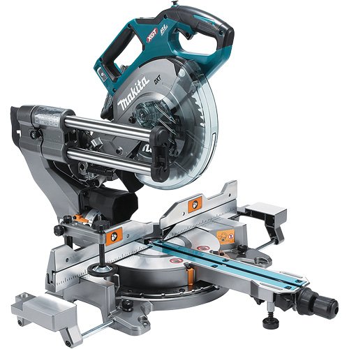 UAZ773 - XGT Brushless Dual Compound Mitre Saw with AWS