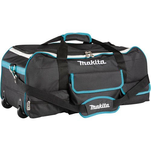 UAZ779 - 28" Large Tool Bag with Wheels