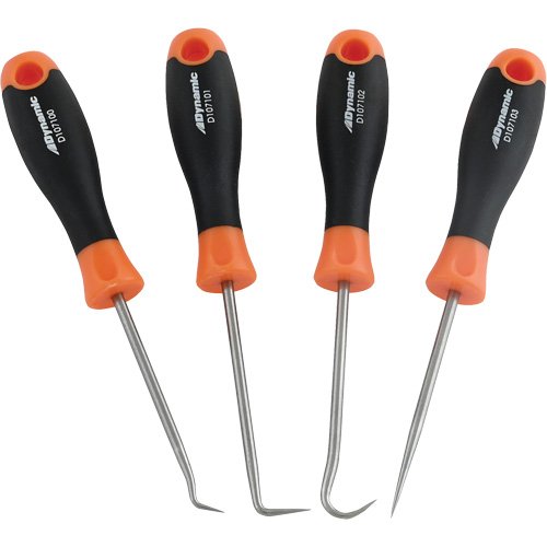 UAZ786 - Mini Hook & Pick Set