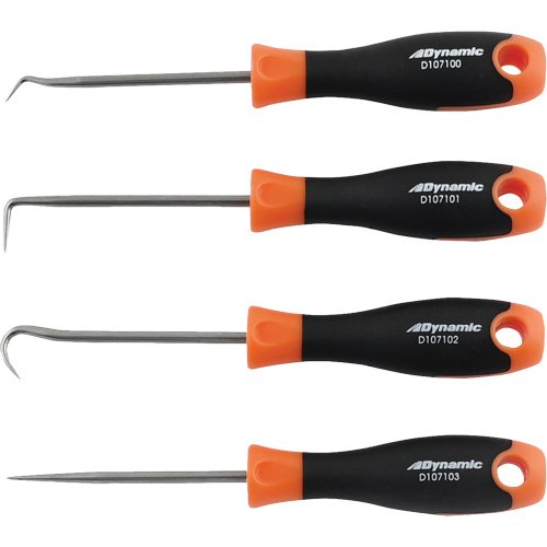 UAZ786 - Mini Hook & Pick Set