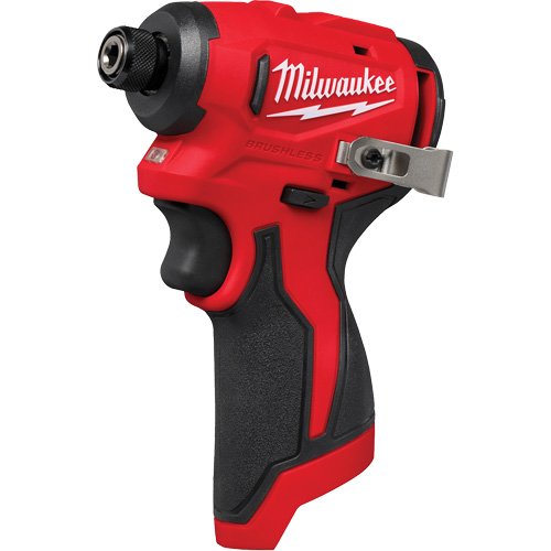 UAZ789 - M12™ Subcompact Brushless Hex Impact Driver (Tool Only)
