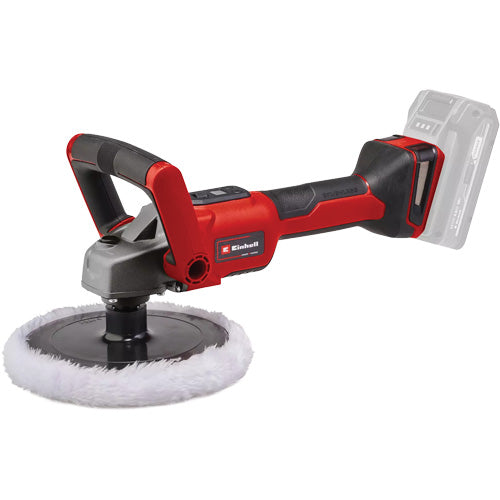 UAZ794 - Cordless Polisher-Orbital Sander (Tool Only)