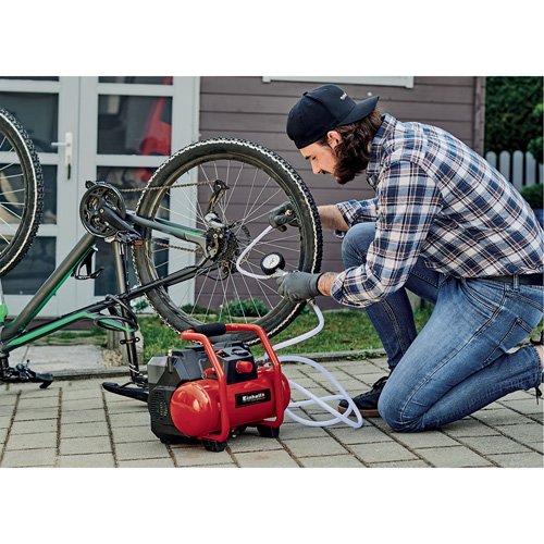 UAZ795 - 36V Cordless Compact Air Compressor (Tool Only)