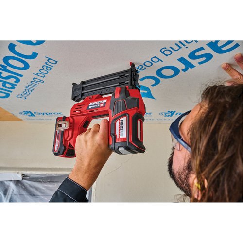 UAZ798 - 18-Gauge Cordless Brad Nailer (Tool Only)