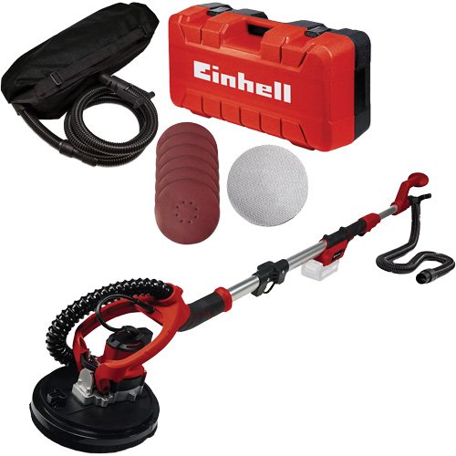 UAZ800 - Professional Cordless Drywall Sander (Tool Only)
