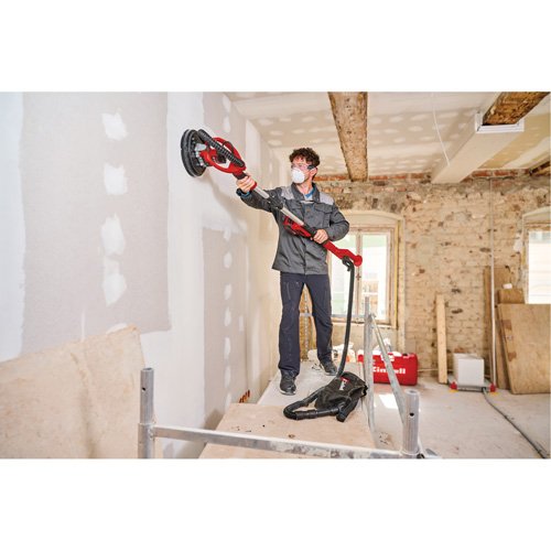 UAZ800 - Professional Cordless Drywall Sander (Tool Only)