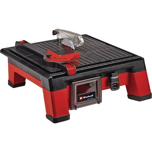 UAZ801 - 4-1/2” Cordless Wet Tile Saw (Tool Only)