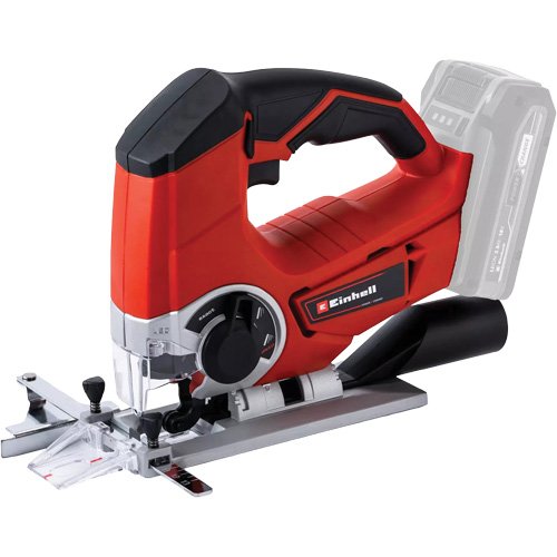 UAZ802 - Variable Speed Cordless Jigsaw (Tool Only)