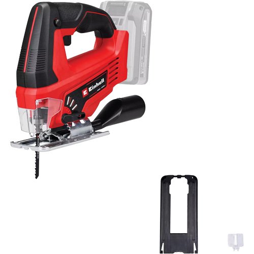 UAZ803 - Variable Speed Cordless Jigsaw (Tool Only)