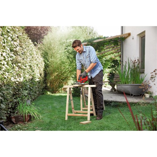 UAZ803 - Variable Speed Cordless Jigsaw (Tool Only)