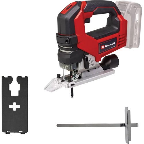 UAZ804 - Professional Variable Speed Cordless Jigsaw (Tool Only)