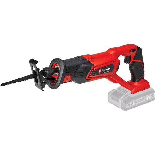 UAZ806 - Cordless Reciprocating Saw (Tool Only)